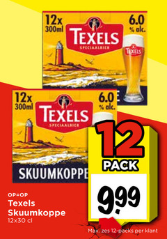  texels speciaalbieren 12 12x 300ml speciaalbier skuumkoppe pack zes 