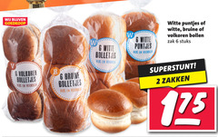 klik op dit plaatje voor een vergroting en voor vergelijkbare aanbiedingen gerelateerd aan
2 6 volkoren bolletjes vers b witte puntjes bruine bollen zak stuks zakken 2 6 volkoren bolletjes vers b witte puntjes bruine bollen zak stuks zakken