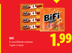  3 4 379 bifi xl pack origina 3x roll 