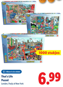  1000 city common puzzle paris lotion life new york stukjes london puzzel londen parijs 