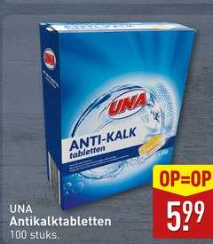  100 anti kalk tabletten wasmachine beschermt antikalktabletten stuks 