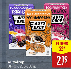  chaos mix total bosvruchtrode zoet zwenkende zachtwagens auto drop 30 elders autodrop 