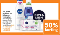  1 3 25 50 96 100 effect moisture recycled botte nivea gezichts lichaams verzorging reinigings doekjes droge gevoelige huid pak stuks varieeren body lotion express hydration fast co sea mines deep www double waterproof up remover demaquillant yeux men plant based tissue healthy with ever normal to make 2. being hydrateert gezicht ogen lingettes peaux one le creme 