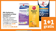  1 2 10 20 25 150 1000 samenstelling lucovitaal davitamon roter slikbaar vitamine mg weerstand abrikoos sinaasappel bruistablet doosjes stuks varieeren botten tanden werking spieren dag smelttablet smelt tabletten citroensmaak 2x sinaasappelsmaak botte 