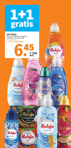  1 2 15 19 22 45 64 100 robijn wasverzachter morgenfris flessen wasbeurten varieeren effectief korte koude classics wa color lan war schoon minuten wasmiddel wit langer wasjes advanced quickwash sunset bloom geur intense spa sensation speed collections verwijderen paradise secret wascapsules beleving wasprogramma langdurig frisse zacht dagen fris tropical geurbeleving 