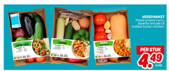 klik op dit plaatje voor een vergroting en voor vergelijkbare aanbiedingen gerelateerd aan
groentenpakket 20 verspakket thaise groene curry japanse teriyaki indiase butter chicken stuk 4 groentenpakket 20 verspakket thaise groene curry japanse teriyaki indiase butter chicken stuk 4