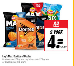  2 4 160 la paprika lays pack doritos nacho cheese bold crunch party bugles zak 