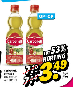 klik op dit plaatje voor een vergroting en voor vergelijkbare aanbiedingen gerelateerd aan
20 100 500 carbonell traditioneel folie persing info she olijfolie flessen ml fles 20 100 500 carbonell traditioneel folie persing info she olijfolie flessen ml fles