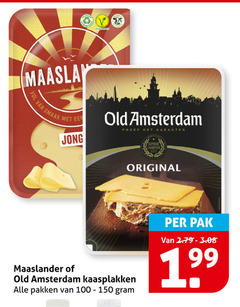  100 150 jong old amsterdam proef karakter maaslander supreme champion original kaasplakken pakken pak 