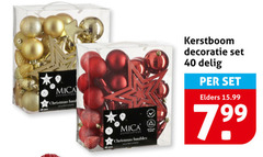  40 christmas kerstboom decoratie delig elders 