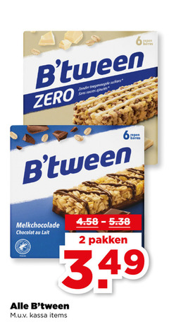  2 6 zero toegevoegde suikers sans sucres repen melkchocolade chocolat lait pakken kassa barres 