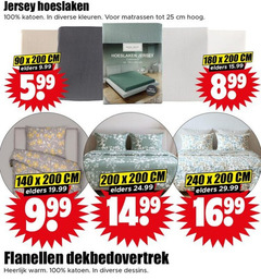  25 90 100 140 180 200 240 jersey hoeslaken katoen kleuren matrassen cm hoog ca. elders flanellen dekbedovertrek warm dessins 