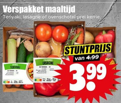 klik op dit plaatje voor een vergroting en voor vergelijkbare aanbiedingen gerelateerd aan
verspakket maaltijd teriyaki lasagne ovenschotel prei kerrie japanse italiaanse 3.99 verspakket maaltijd teriyaki lasagne ovenschotel prei kerrie japanse italiaanse 3.99