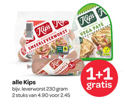  1 2 shrug le smeerleverworst bater kips you vega pate leverworst stuks 