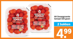 klik op dit plaatje voor een vergroting en voor vergelijkbare aanbiedingen gerelateerd aan
2 10 99 100 500 snoepgroente tomaat snoeptomaatjes grain groente land bakken 2 10 99 100 500 snoepgroente tomaat snoeptomaatjes grain groente land bakken