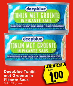 klik op dit plaatje voor een vergroting en voor vergelijkbare aanbiedingen gerelateerd aan
100 deepblue tonijn groente pikante saus vegetables spicy sauce legumes em picanto tina pikant blik 100 deepblue tonijn groente pikante saus vegetables spicy sauce legumes em picanto tina pikant blik