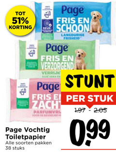  4 geur page fris schoon verzorgend verrijk alde vera ei stuk zacht vochtig toiletpapier soorten pakken stuks 99 