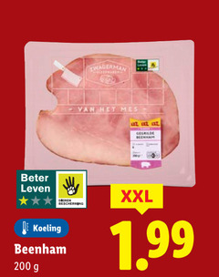 klik op dit plaatje voor een vergroting en voor vergelijkbare aanbiedingen gerelateerd aan
200 beter leven mes at dieren bescherming koeling beenham xxl 200 beter leven mes at dieren bescherming koeling beenham xxl