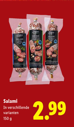  150 salami delon 