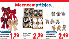  2 3 4 17 livarno home kerstdecoratie cm delig kerstballen 
