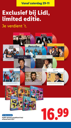  4 42 zaterdag limited editie best ton town cherry r song status quo nights nite shout free bird sweet home alabama smell gimme three steps call breeze and rob roll hort regen lionel richie level andre hazes family hot my something about you zweet tranen heer sinatra night times hello easy say destiny sail to words good year strangers love marriage theme from new york power off heart rock soul days believe this it mare greatest christmas collection amy paul mccartney wing bryan adams smith stevie wonder revita tears for fears queen frankie goes them robbie tony by freddie mercury cranberries at counting studio opnames gekleurd vinyl boxset 