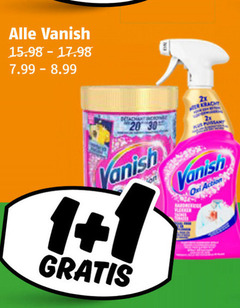  20 30 vanish detachant 1 kracht 2x wecken shower action 