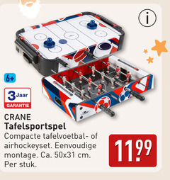  6 3jaar crane compacte montage ca. cm stuk 