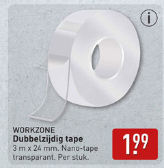 klik op dit plaatje voor een vergroting en voor vergelijkbare aanbiedingen gerelateerd aan
plakband 3 24 workzone dubbelzijdig tape mm nano transparant stuk plakband 3 24 workzone dubbelzijdig tape mm nano transparant stuk