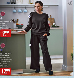  1 2 60 shirt xl stuk pantalon katoen polyester elastaan 