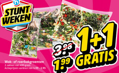  1 2 400 weken roerbak min japans groenten nutri score peultjes roerbakgroenten zakken varieeren wokgroenten italiaans 