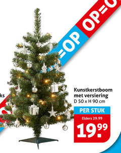 klik op dit plaatje voor een vergroting en voor vergelijkbare aanbiedingen gerelateerd aan
50 90 kunstkerstboom versiering cm stuk elders 50 90 kunstkerstboom versiering cm stuk elders