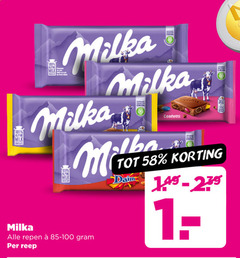 1 100 alpine milk chocolate milka sourced cocoa elba repen reep confetti daim 