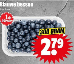  279 300 blauwe bessen bak 