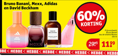 60 100 bruno banani mexx adidas david beckham comfy-cat vibes exquisite leather eau parfum toilette woman ml hebbe 