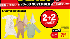 klik op dit plaatje voor een vergroting en voor vergelijkbare aanbiedingen gerelateerd aan
2 3 4 15 hebbe kruidvat hydrofiele luiers pak 2 3 4 15 hebbe kruidvat hydrofiele luiers pak