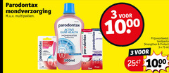  3 25 40 1000 parodontax mondverzorging multipakken interdental active gum health mondwater tandvlees daily care expert des whitening driving since fresh mint 500ml tandpasta original 75ml protect ml 