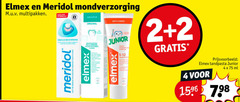  2 4 1596 elmex meridol mondverzorging multipakken nieuwe formule sensitive original anti caries tandvleesbescherming bescherming junior oorzaak bloedend tandvlees tante jaar tandpasta ml 