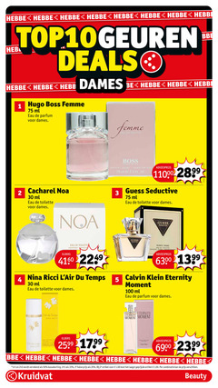 klik op dit plaatje voor een vergroting en voor vergelijkbare aanbiedingen gerelateerd aan
1 2 3 4 5 25 30 33 50 100 hebbe deals dames hugo boss femme ml eau parfum cacharel noa toilette vaporisateur naturel elders nina ricci du temps natural spray 2.5 oz guess seductive women calvin klein eternity moment noc tau 2e halve artikel combinatie kruidvat beauty 1 2 3 4 5 25 30 33 50 100 hebbe deals dames hugo boss femme ml eau parfum cacharel noa toilette vaporisateur naturel elders nina ricci du temps natural spray 2.5 oz guess seductive women calvin klein eternity moment noc tau 2e halve artikel combinatie kruidvat beauty