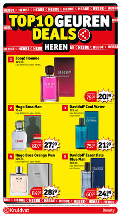 klik op dit plaatje voor een vergroting en voor vergelijkbare aanbiedingen gerelateerd aan
1 2 3 4 5 25 33 50 100 2099 2899 hebbe deals heren joop homme ml eau toilette hugo boss man natural spray oz davidoff cool water nose 7 orange men essentials blue 2e halve artikel combinatie kruidvat beauty 1 2 3 4 5 25 33 50 100 2099 2899 hebbe deals heren joop homme ml eau toilette hugo boss man natural spray oz davidoff cool water nose 7 orange men essentials blue 2e halve artikel combinatie kruidvat beauty