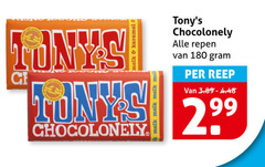  180 chocolonely repen reep tonys 