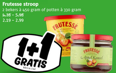 klik op dit plaatje voor een vergroting en voor vergelijkbare aanbiedingen gerelateerd aan
1 2 330 450 frutesse stroop bekers potten kilo v.a. appel 1 2 330 450 frutesse stroop bekers potten kilo v.a. appel
