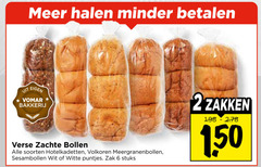 klik op dit plaatje voor een vergroting en voor vergelijkbare aanbiedingen gerelateerd aan
2 6 minder bakkerij verse zachte bollen soorten hotelkadetten volkoren meergranenbollen sesambollen wit witte puntjes zak stuks zakken 2 6 minder bakkerij verse zachte bollen soorten hotelkadetten volkoren meergranenbollen sesambollen wit witte puntjes zak stuks zakken