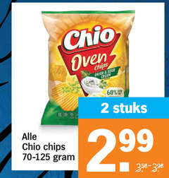  2 60 99 oven chips onion sour cream less stuks 