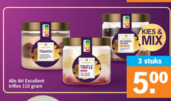  3 excellent tiramisu laagjes lange vingers mascarpone koffie cake nutri score miljonairs dessert karamelsmaak room mix stuks 00 5. 