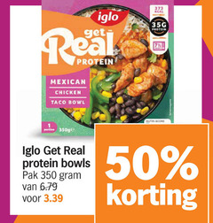 klik op dit plaatje voor een vergroting en voor vergelijkbare aanbiedingen gerelateerd aan
7 50 350 iglo real protein mexican chicken taco bowl nutri score bowls pak 7 50 350 iglo real protein mexican chicken taco bowl nutri score bowls pak