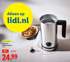 klik op dit plaatje voor een vergroting en voor vergelijkbare aanbiedingen gerelateerd aan
500 lidl.nl silvercrest melkopschuimer 500 lidl.nl silvercrest melkopschuimer