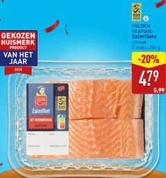  2 250 gekozen huismerk jaar golden seafood zalmfilet noorwegen huid score prik gewicht certified farming zalmfilets inhoud stuks 5.99 aaa 