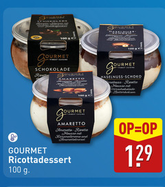  100 gourmet schokolade ricetta mousse ge ricotta finest cuisine amaretto schoko 