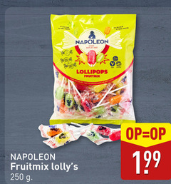 klik op dit plaatje voor een vergroting en voor vergelijkbare aanbiedingen gerelateerd aan
250 kern zure poeder napoleon depuis lollipops fruitmix lollies aux coeur poudre 250 kern zure poeder napoleon depuis lollipops fruitmix lollies aux coeur poudre