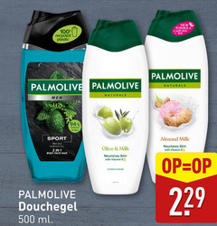  1 3 100 500 recycled plastic new formula for soft skin feel palmolive naturals men natural origin sport mint and oils body face hair douchegel ml olive milk nourishes with vitamin shower cream almond 